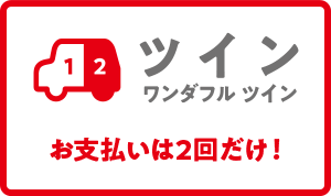 ツイン